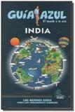 India - guia azul - Gaesa
