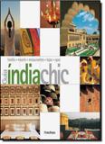 India - guia chic - Publifolha