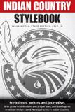 Indian Country Stylebook - Kitsap publishing