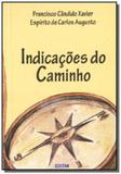 Indicacoes do caminho - Geem