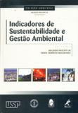 Indicadores de Sustentabilidade e Gestão Ambiental - Manole