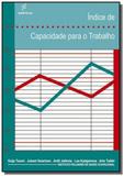 Indice de capacidade para o trabalho - Edufscar