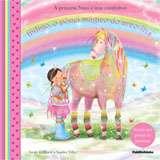 Indigo, O Ponei Magico Do Arco-Iris - Serie: A Princesa Nina E Seus Cavalin / Kilbride - Publifolhinha