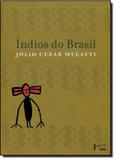 Índios do Brasil - Edusp