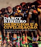Indios E A Civilizacao, Os - 07 Ed - Global