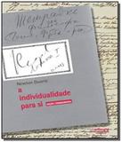 Individualidade para si, a - edicao comemorativa - Autores associados