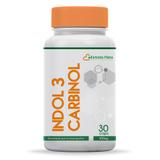 Indol 3 Carbinol 30 Cápsulas 400mg - Extrato flora