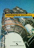 Indústria química - Editora blucher