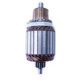 Induzido Motor de Partida Ford F1000 Ranger Peugeot 504 Gm S-10 Blazer Silverado - Indutec
