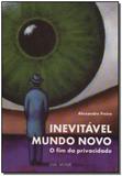 Inevitável Mundo Novo - Axis mundi