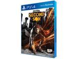 InFAMOUS Second Son para PS4 - Sucker Punch