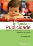 Infância e Publicidade - Crv