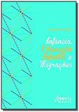 Infancia, educacao infantil e migracoes - Appris