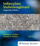 Infeccoes Vulvovaginais - 02 Ed - Thieme - revinter