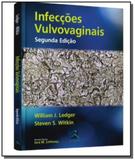 Infeccoes vulvovaginais - Revinter