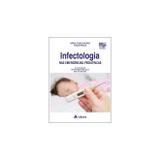 Infectologia nas emergencias pediatricas - Atheneu rio editora