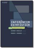 Inferência estatística - Cengage