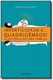 Infertilidade e ... quadrigemeos! a historia de um - Marco zero