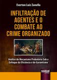 Infiltração de Agentes e o Combate ao Crime Organizado - Juruá