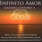Infinito Amor - CD - Som livre