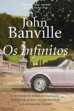 Infinitos - Nova fronteira