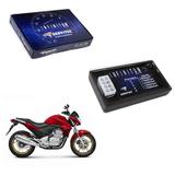 Infinitum Rpm Servitec Cb 300