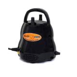 Inflador 2 bicos Bonus Domestic ID02 - Preto