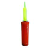 Inflador Bomba De Ar Manual Importada P/ Inflar Bexiga Balão Festas - Brbrinq
