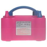 Inflador Compressor 110v Bomba Balões Bexigas Festas EBP110 - Tssaper
