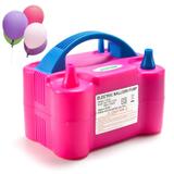 Inflador de balão - Eletric balloom pump