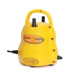 Inflador de Balões ID-02 Domestic - Amarelo - Bonus