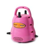 Inflador de Balões ID-02 Domestic - Rosa - Bonus