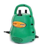 Inflador de Balões ID-02 Domestic - Verde - Bonus