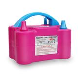 Inflador Elétrico Para Balões e Bexigas Pelegrin PEL-600W