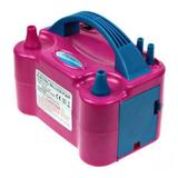 Inflador Elétrico Para Bexigas E Balões Pel-600W - Pelegrin