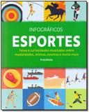 Infográficos: Esportes - Publifolha editora