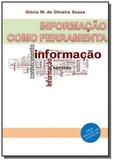 Informacao como ferramenta - Autor independente