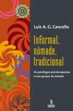 Informal, nômade, tradicional - os psicólogos psicoterapeutas e seus grupos de estudos