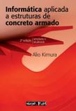 Informatica aplicada a estruturas de concreto armado - Oficina de textos