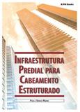Infraestrutura predial para cabeamento estruturado - Pm books