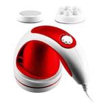 Infravermelho Massageador Orbital Relax Spin Tone Corporal Elétrico 110v - Dc importação