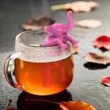 Infusor de Chá Elefante - Yaay