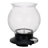 Infusor de Chá em Vidro Hario Largo - 800ml