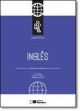 Inglês - Coleção Diplomata - Saraiva (didaticos) - grupo somos