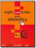 Ingles.com.textos para informatica - com respostas - Disal editora