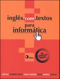 Ingles.com.textos para informatica - Disal editora