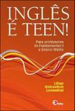 Ingles e teen - Disal editora
