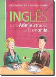 Ingles para administracao e economia - Disal editora