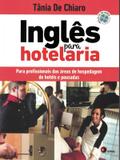Ingles para hotelaria - Disal editora