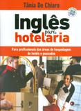 Ingles para hotelaria - Disal editora